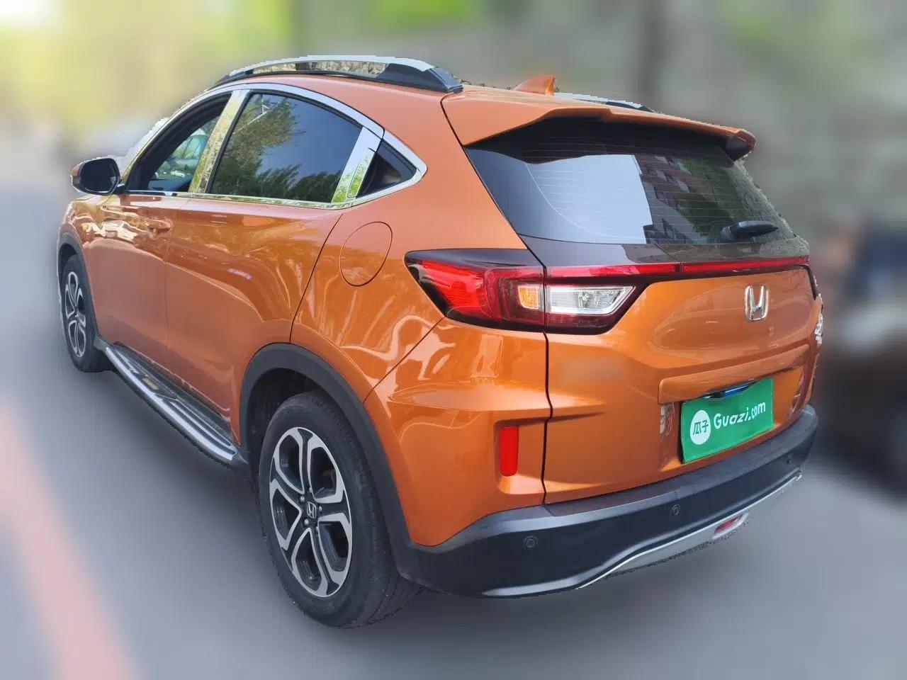 Honda XR-V 2015 1.8L EXi CVT Comfort Version — миниатюра 4