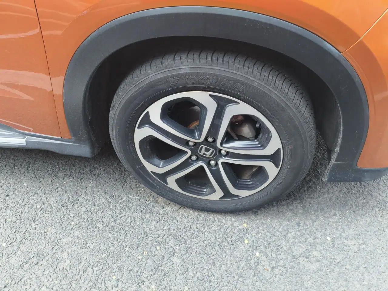 Honda XR-V 2015 1.8L EXi CVT Comfort Version — миниатюра 8