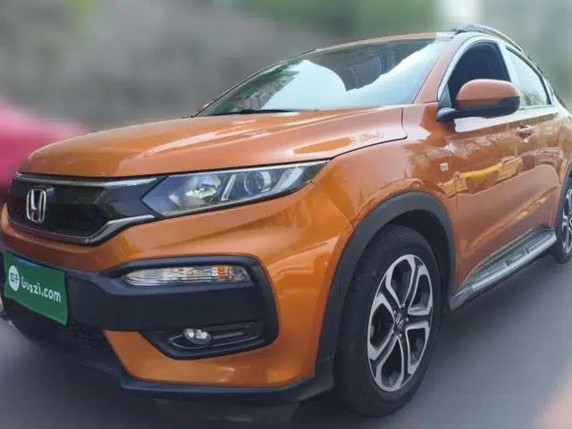 Honda XR-V 2015 1.8L EXi CVT Comfort Version