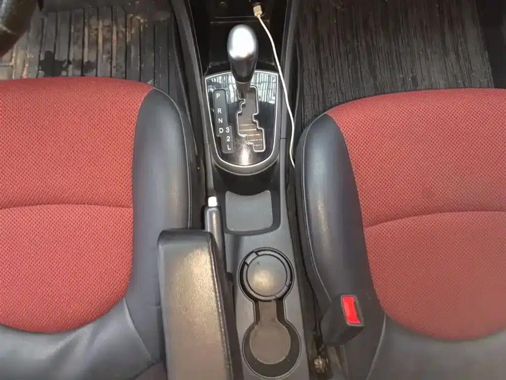 Ruiyi 2014 1.6L Automatic TOP — миниатюра 14