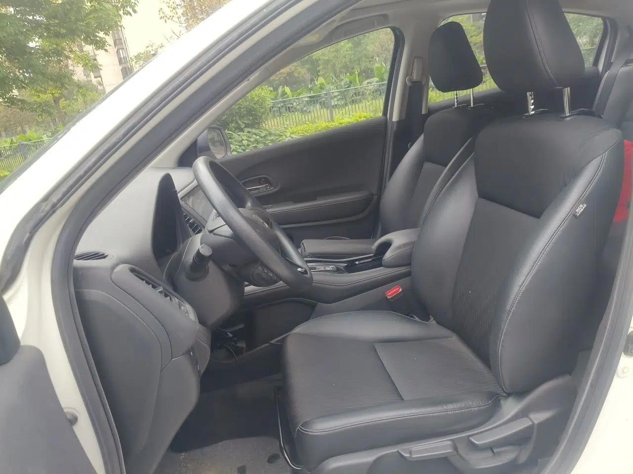 Honda Vezel 2020 1.5L CVT Pioneer Edition — миниатюра 16