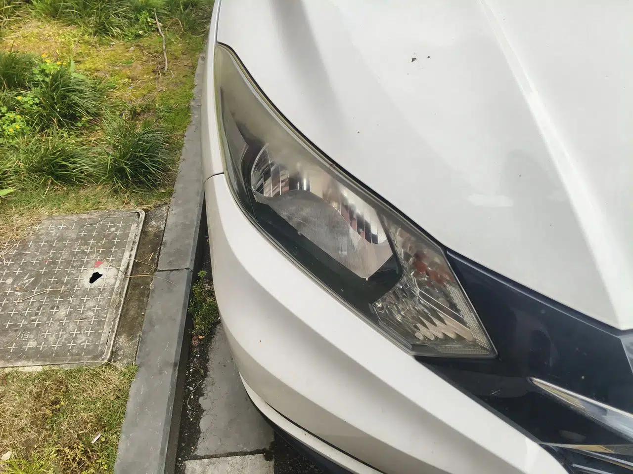 Honda Vezel 2015 1.8L CVT 2WD Elite Model — миниатюра 7