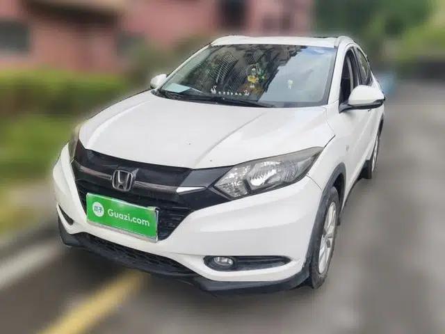 Honda Vezel 2015 1.8L CVT 2WD Elite Model