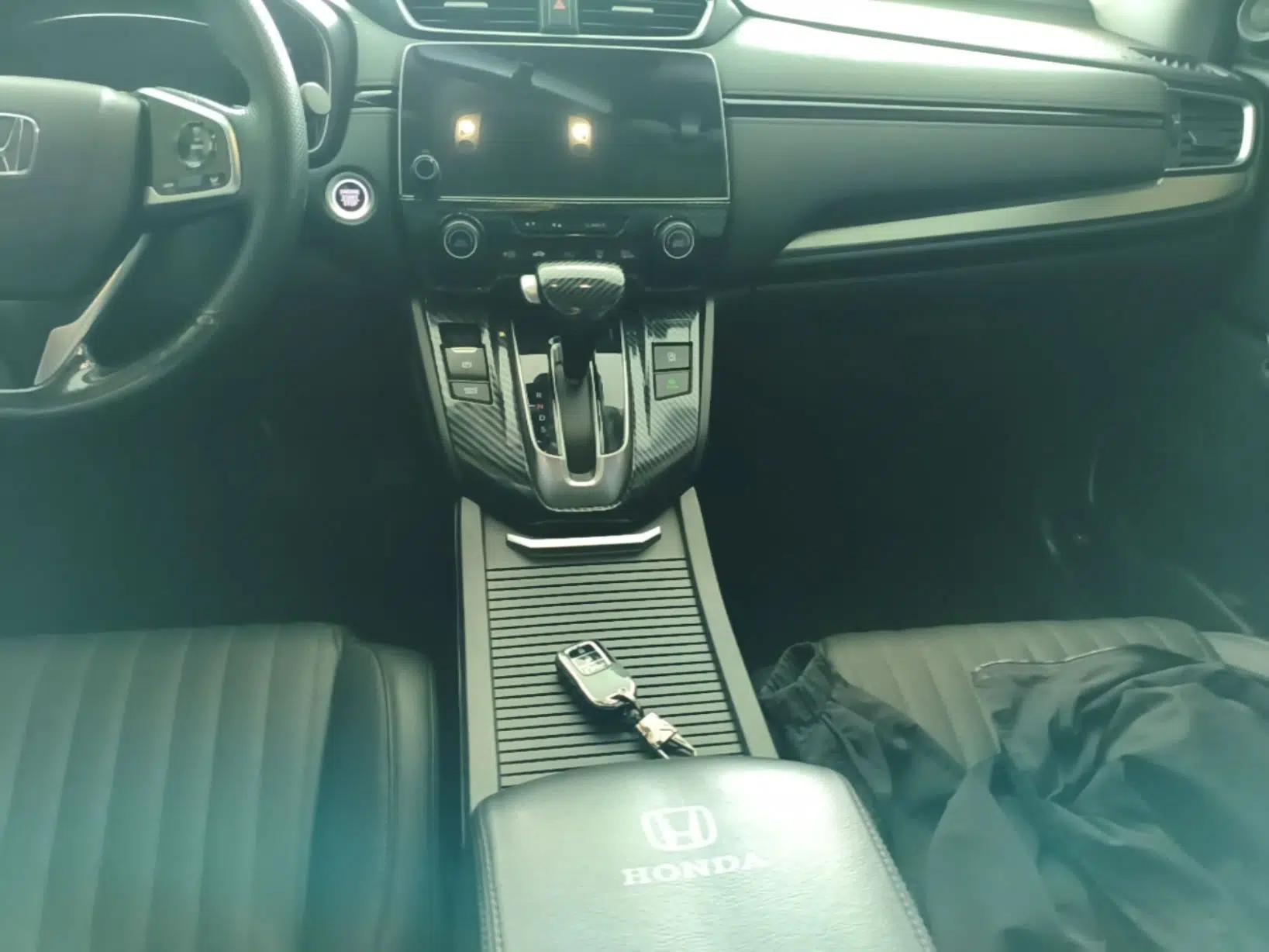Honda Breeze 2020 240TURBO CVT Two-Wheel Drive Prestige Edition — миниатюра 17