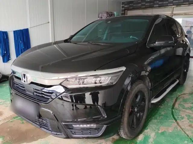 Honda Breeze 2020 240TURBO CVT Two-Wheel Drive Prestige Edition