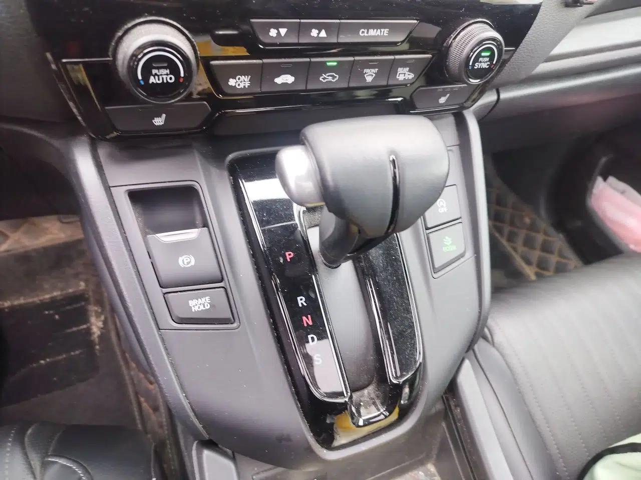 Honda Breeze 2020 240TURBO CVT 2WD Phantom Night Edition — миниатюра 15
