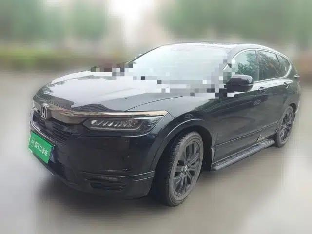 Honda Breeze 2020 240TURBO CVT 2WD Phantom Night Edition