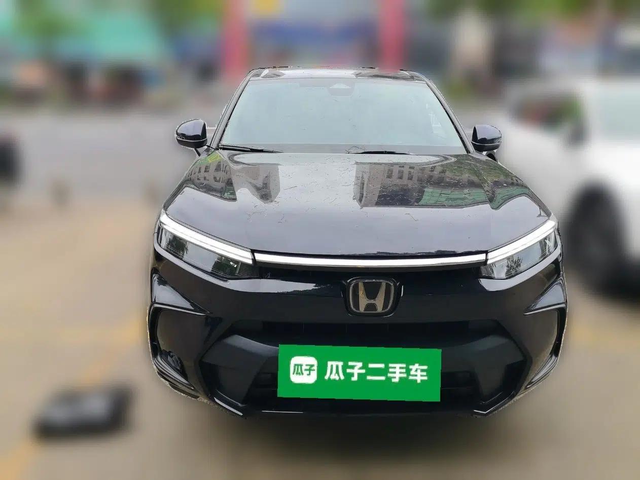 Honda Breeze 2025 240TURBO Two-Wheel Drive Elite Edition 5 Seats — миниатюра 2