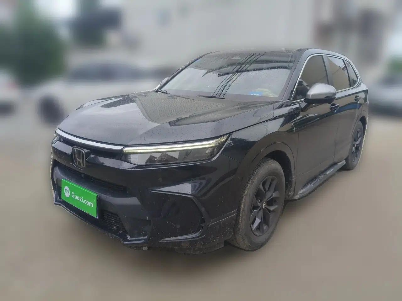 Honda Breeze 2023 240TURBO Two-Wheel-Drive Luxury Edition 5 Seats — миниатюра 1