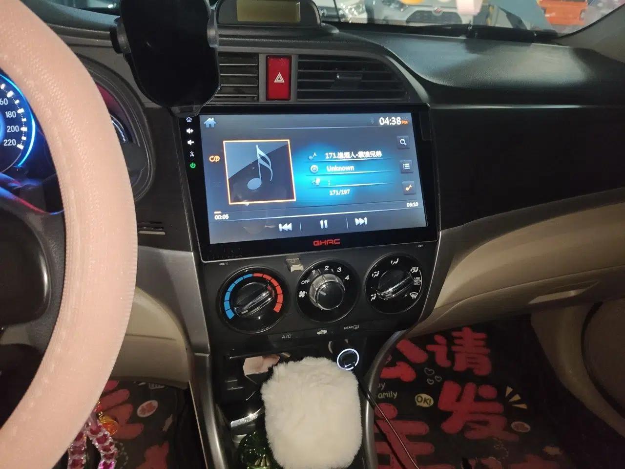Honda Crider 2016 1.8L CVT Comfort Version — миниатюра 14