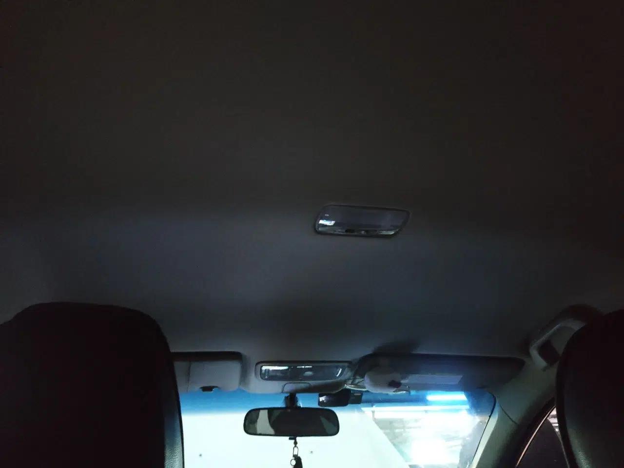 Honda Crider 2016 1.8L CVT Comfort Version — миниатюра 19