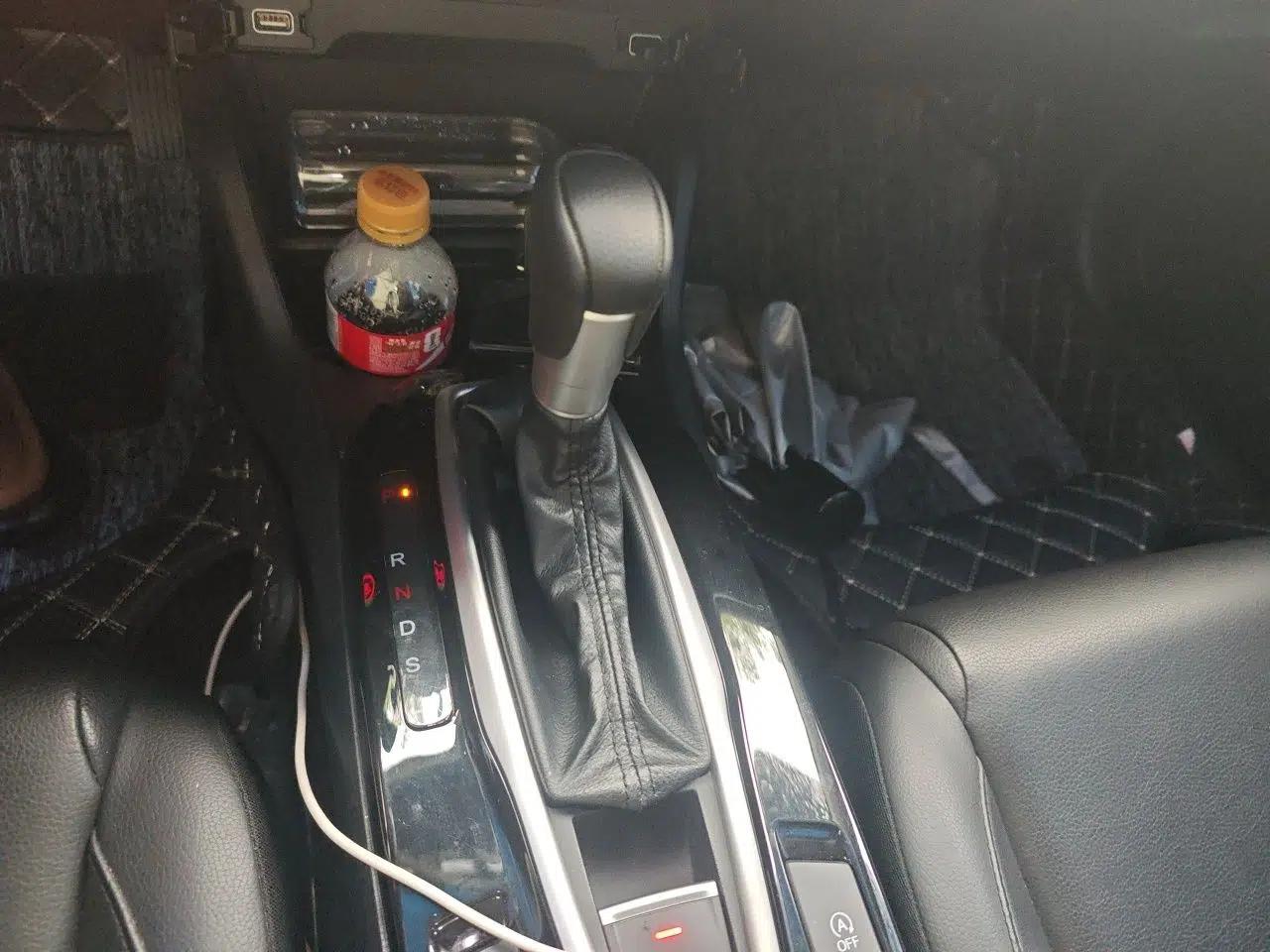 Honda Crider 2019 180 Turbo CVT Leading Edition China VI — миниатюра 15