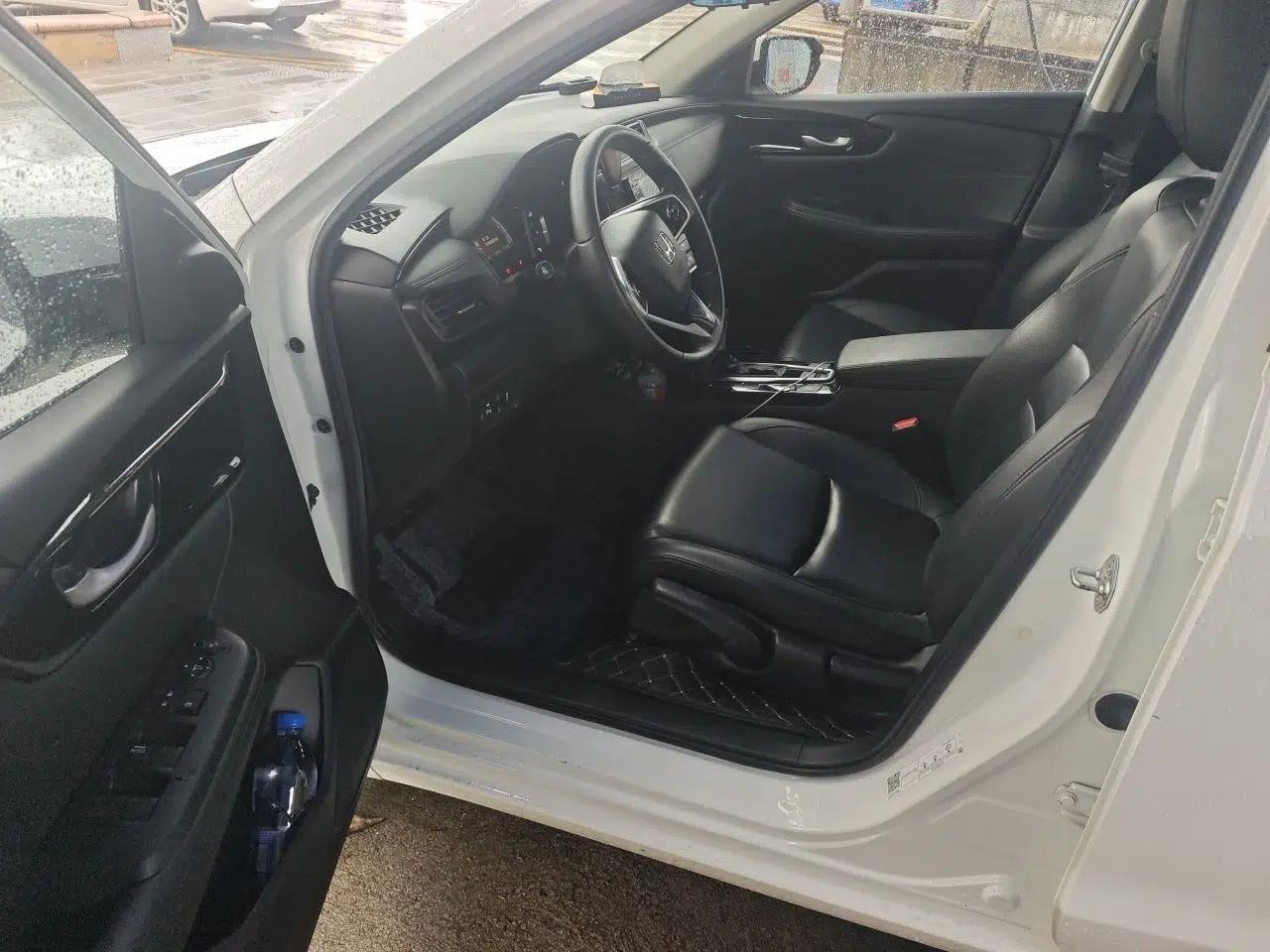 Honda Crider 2019 180 Turbo CVT Leading Edition China VI — миниатюра 17