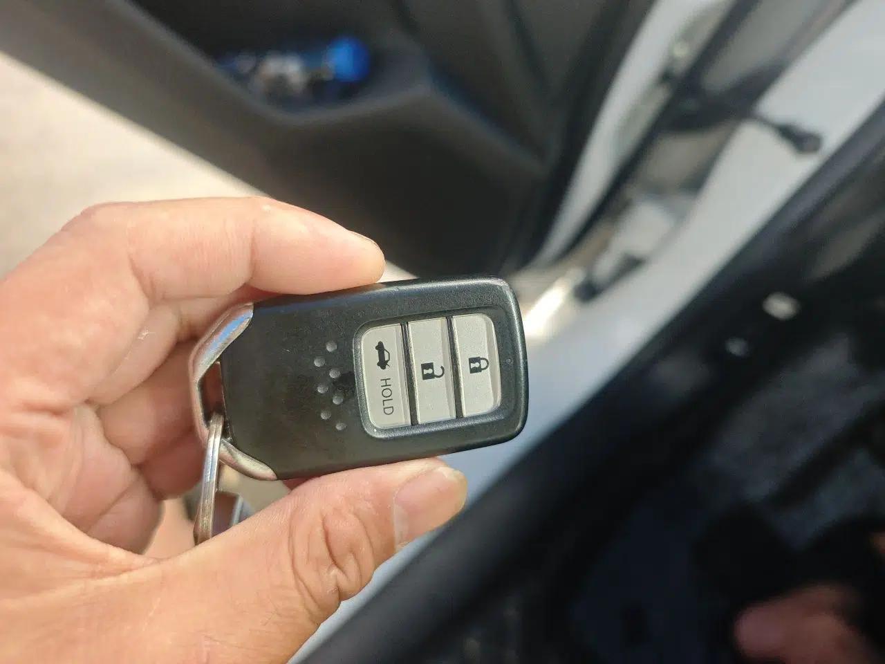 Honda Crider 2019 180 Turbo CVT Leading Edition China VI — миниатюра 9