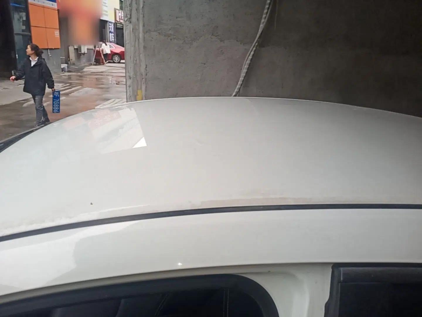 Honda Crider 2019 180 Turbo CVT Comfort Version China VI — миниатюра 11