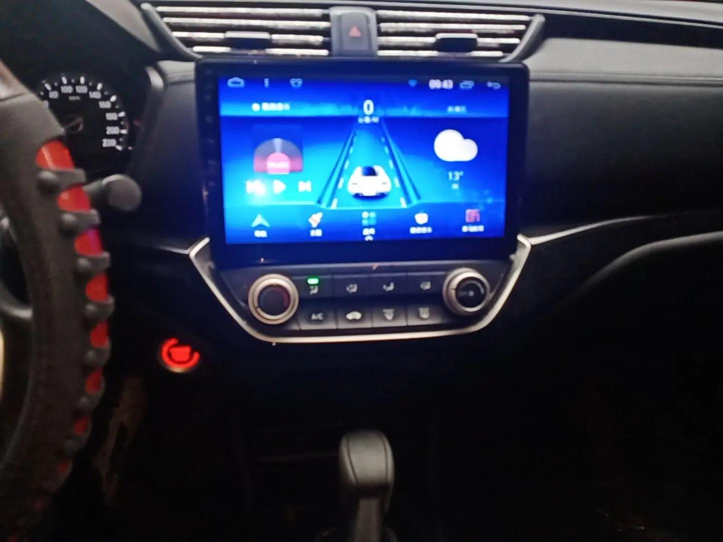 Honda Crider 2019 180 Turbo CVT Comfort Version China VI — миниатюра 16
