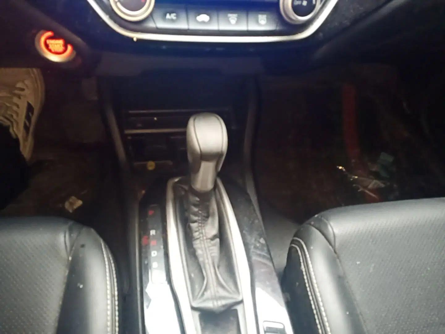 Honda Crider 2019 180 Turbo CVT Comfort Version China VI — миниатюра 17