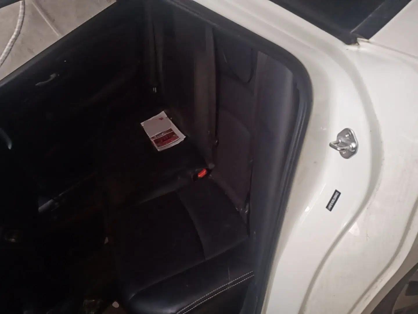 Honda Crider 2019 180 Turbo CVT Comfort Version China VI — миниатюра 20