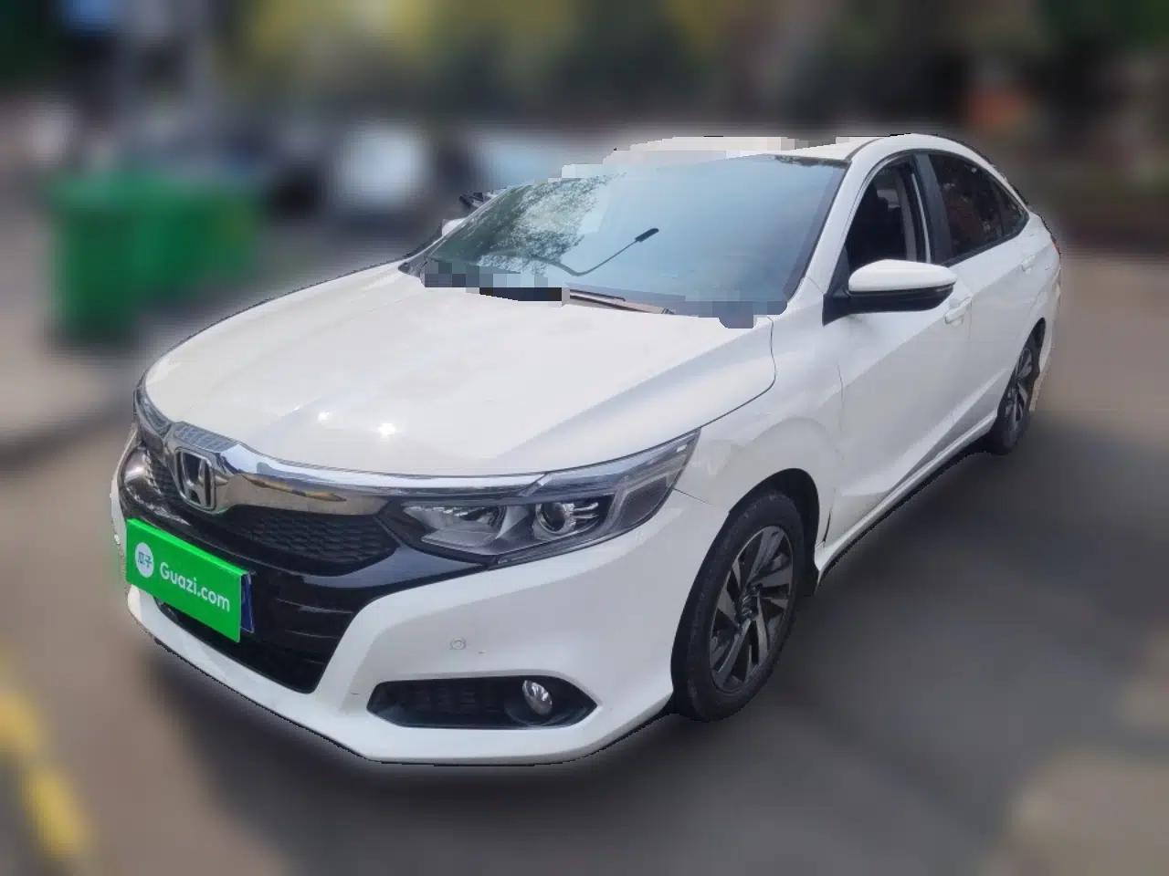 Honda Crider 2019 180 Turbo CVT Luxury Edition China VI Emission Standard — миниатюра 1