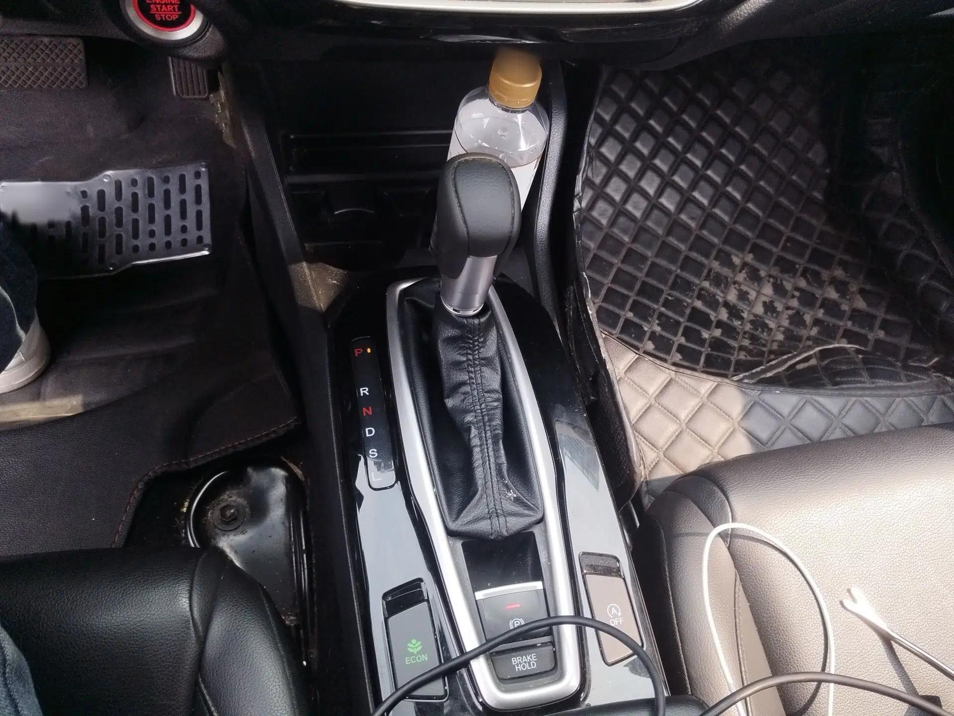 Honda Crider 2019 180 Turbo CVT Luxury Edition China VI Emission Standard — миниатюра 13
