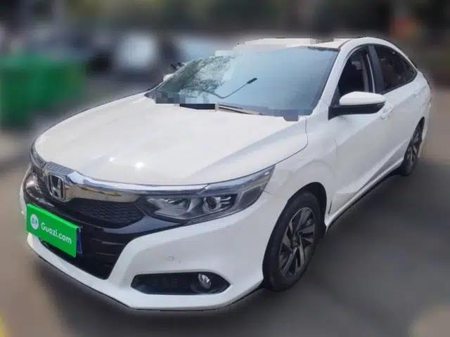 Honda Crider 2019 180 Turbo CVT Luxury Edition China VI Emission Standard