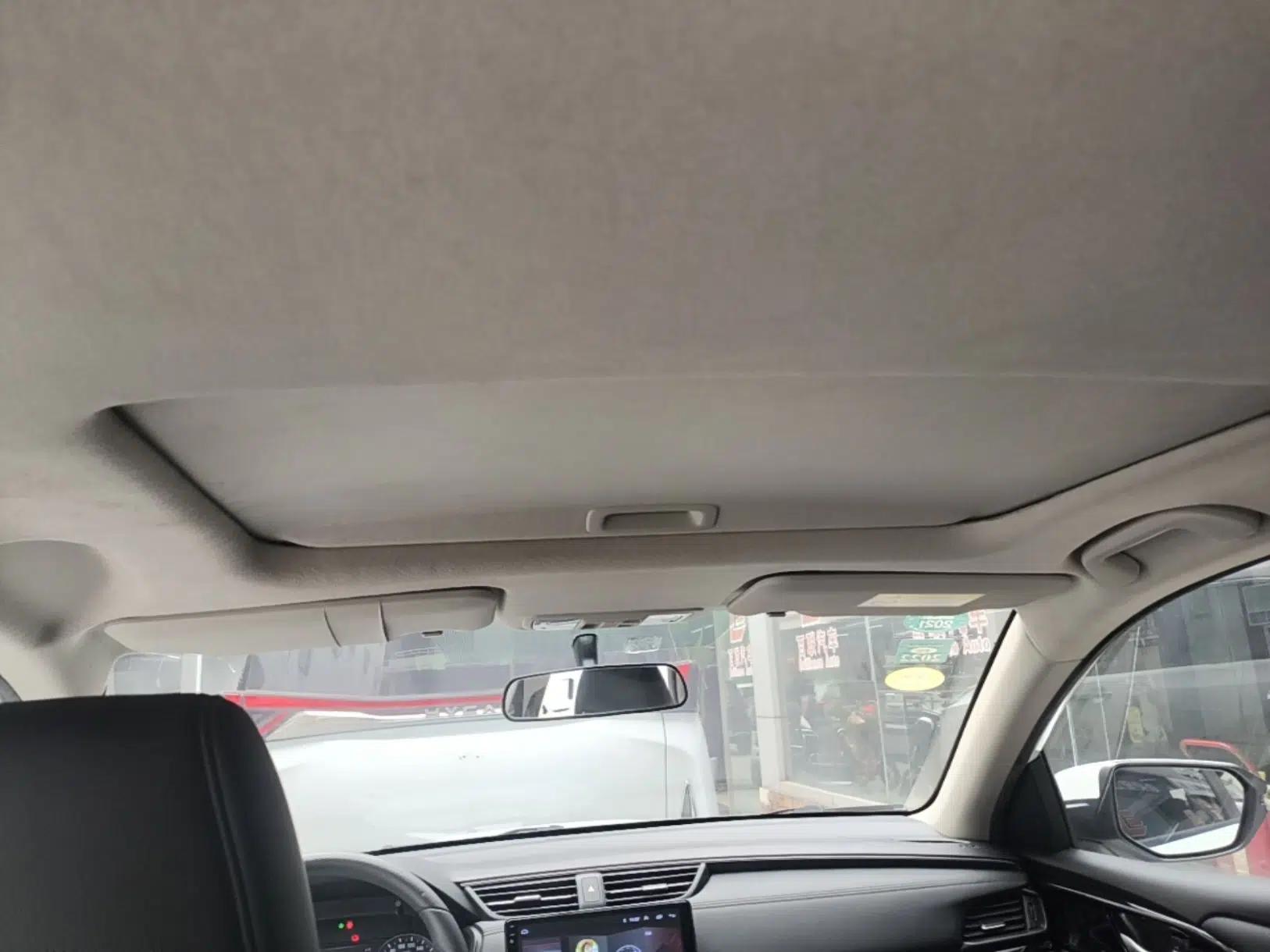 Honda Crider 2019 180 Turbo CVT Luxury Edition China VI Emission Standard — миниатюра 21
