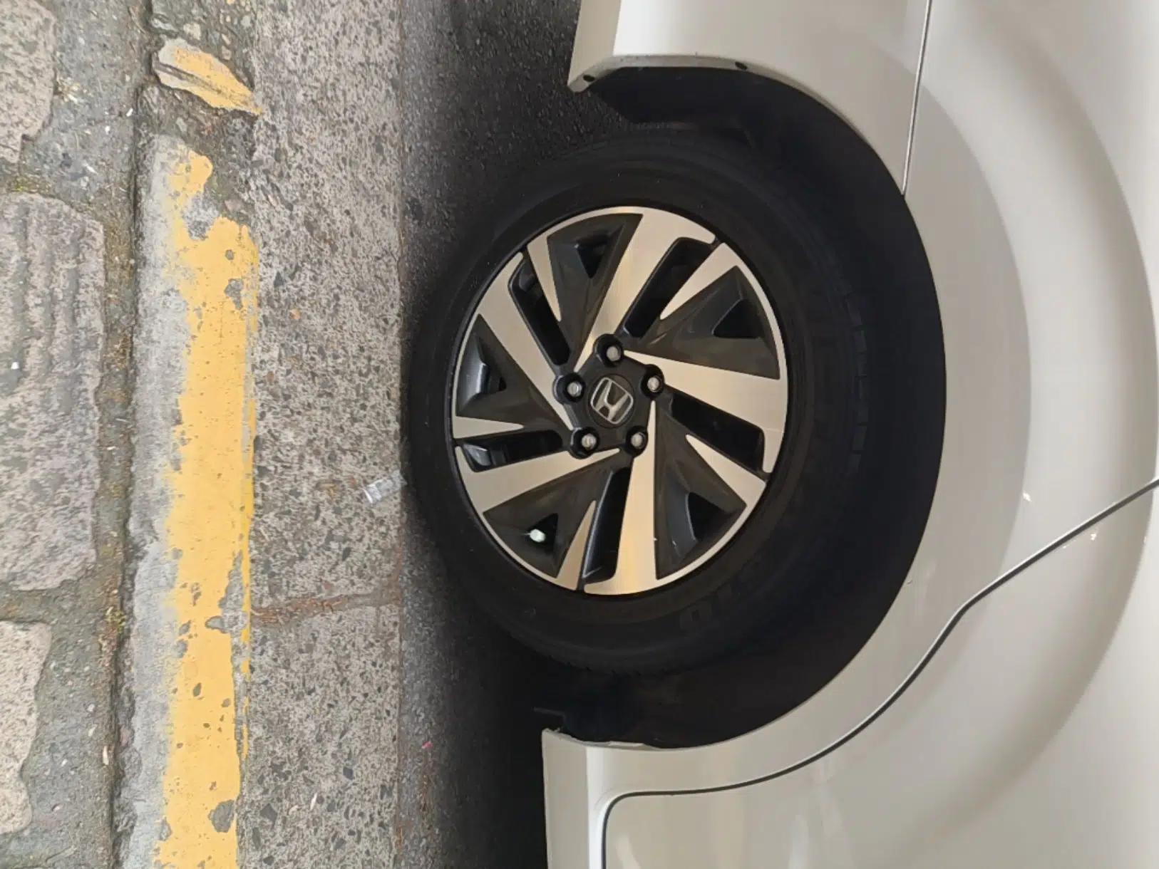 Honda Crider 2019 180 Turbo CVT Luxury Edition China VI Emission Standard — миниатюра 10