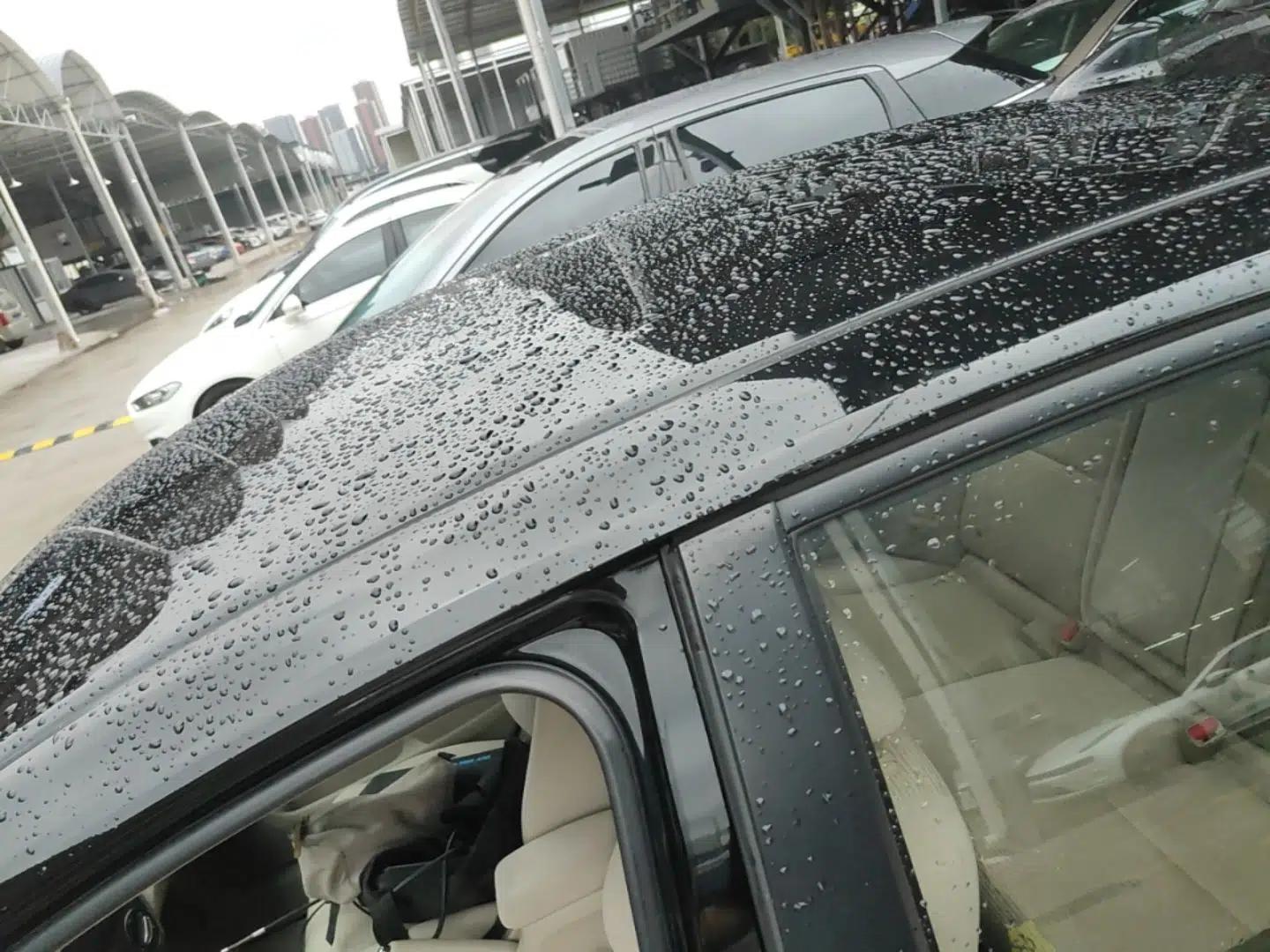 Honda Crider 2015 1.8L automatic comfort version — миниатюра 11