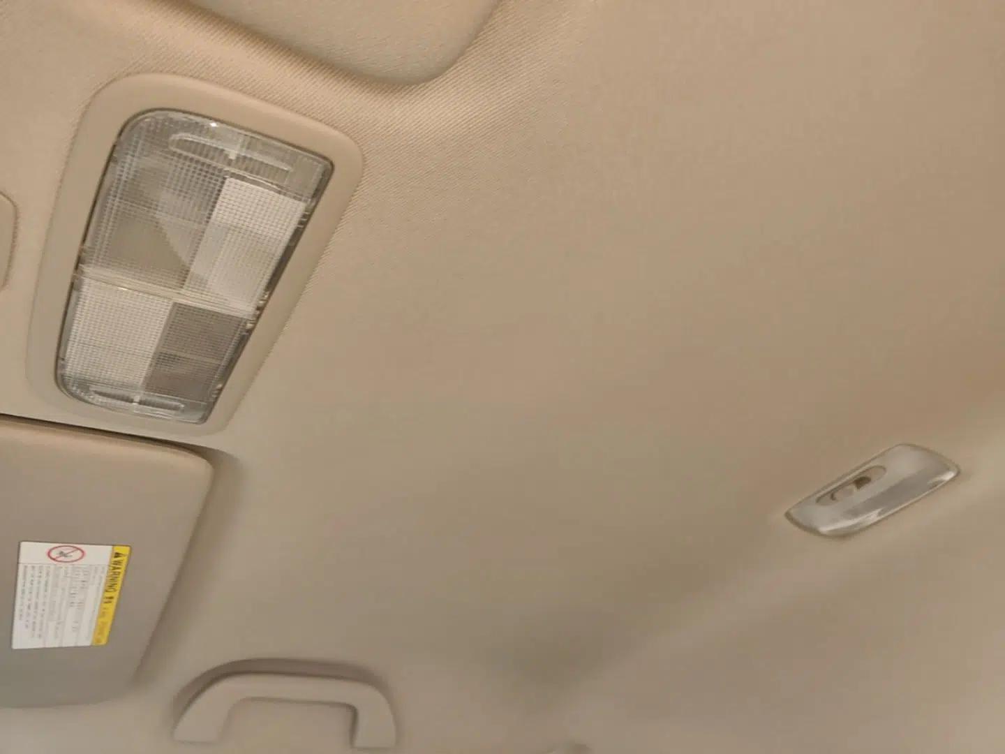 Honda Crider 2015 1.8L automatic comfort version — миниатюра 20