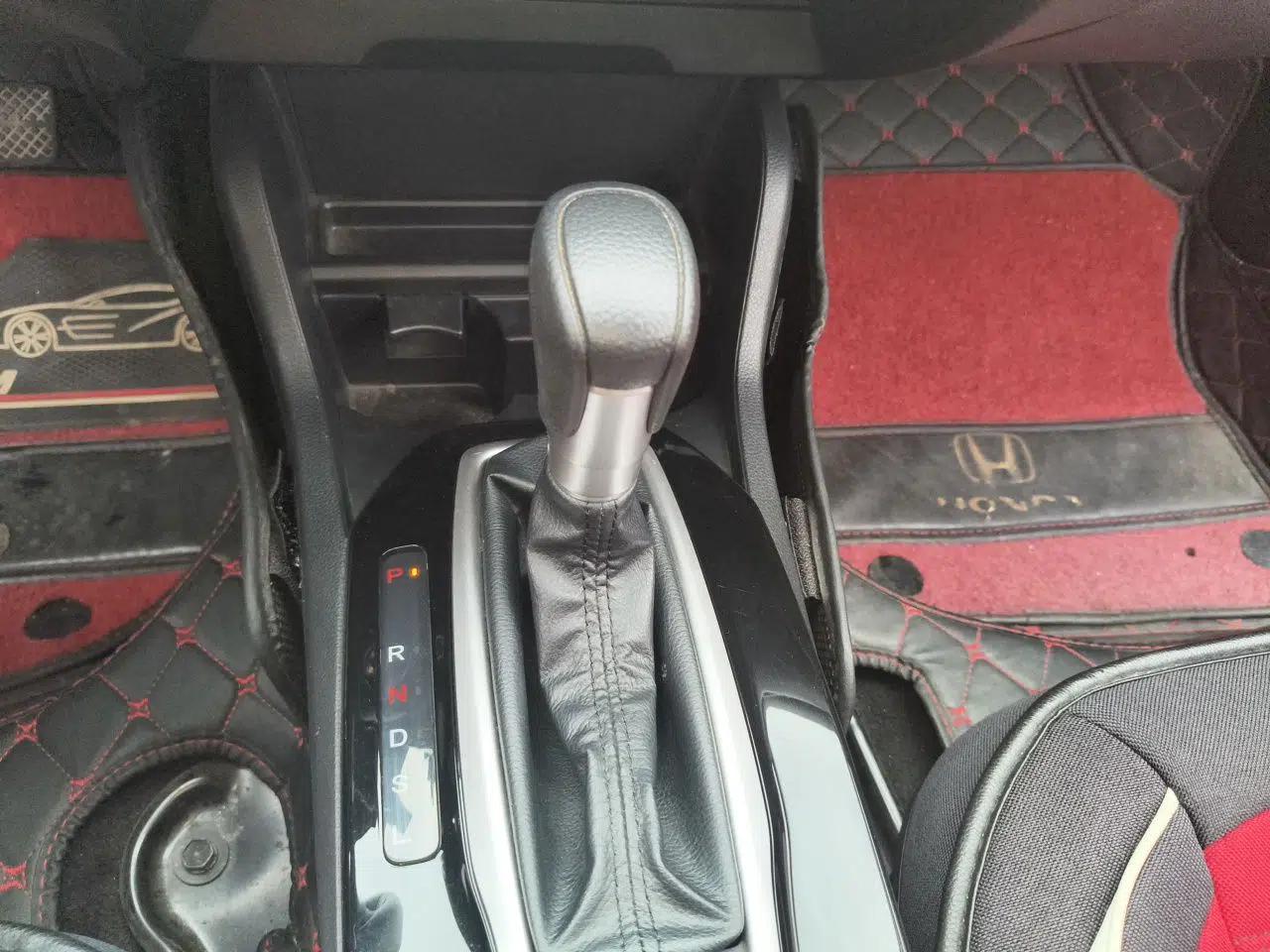 Honda Crider 2019 180 Turbo CVT Luxury Edition China VI Emission Standard — миниатюра 15