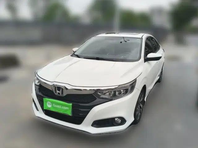 Honda Crider 2019 180 Turbo CVT Luxury Edition China VI Emission Standard