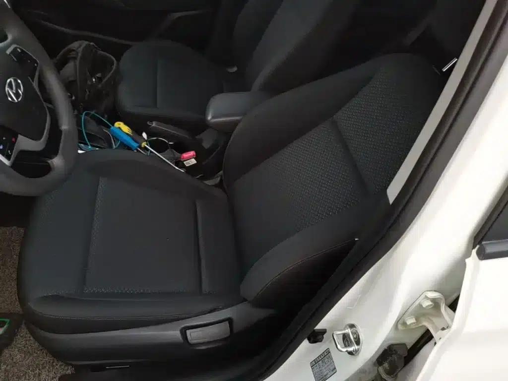 2017 Hyundai Verna RV 1.4L Automatic GLS (China VI Emission Standard) — миниатюра 15
