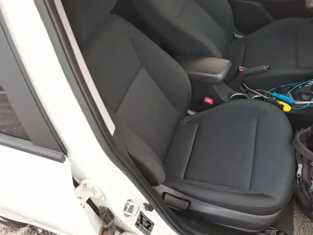 2017 Hyundai Verna RV 1.4L Automatic GLS (China VI Emission Standard) — миниатюра 25