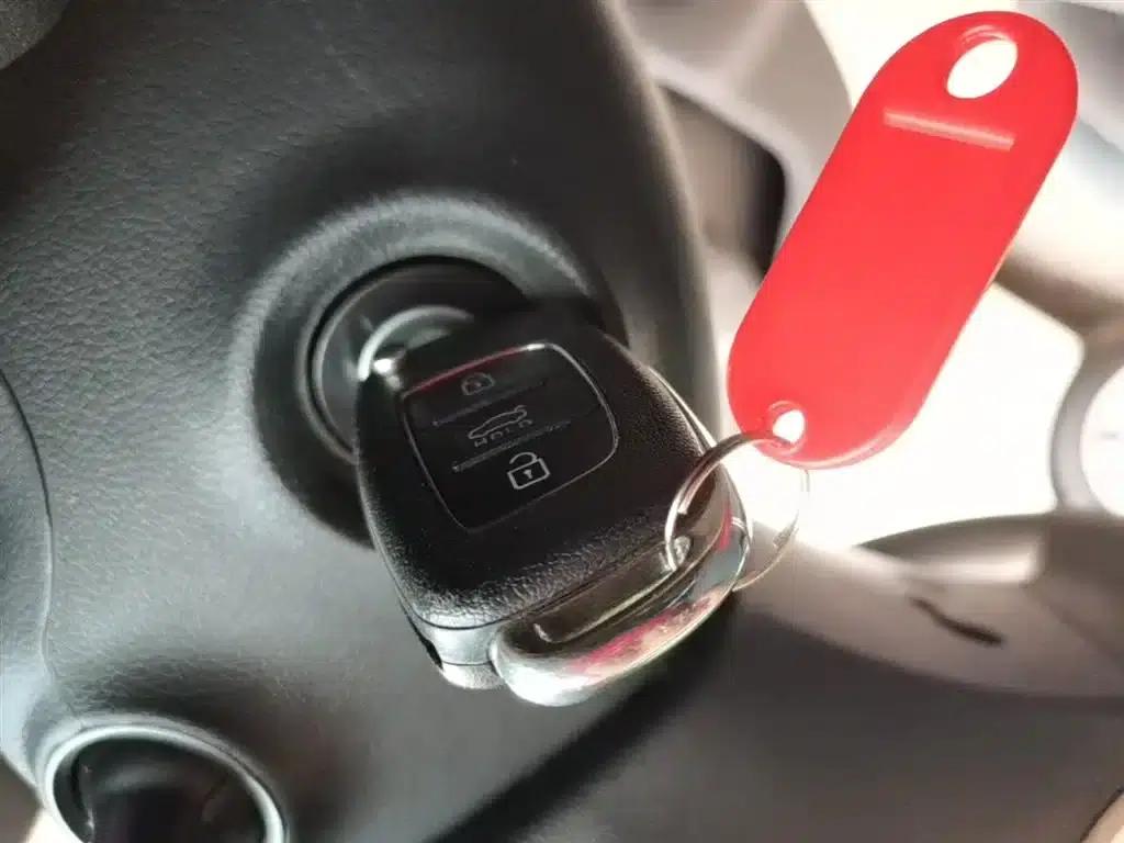 2017 Hyundai Verna RV 1.4L Automatic GLS (China VI Emission Standard) — миниатюра 9