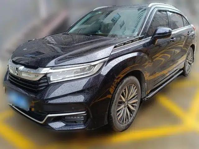 Honda Avancier 2020 370TURBO Four-Wheel Drive Supreme Edition