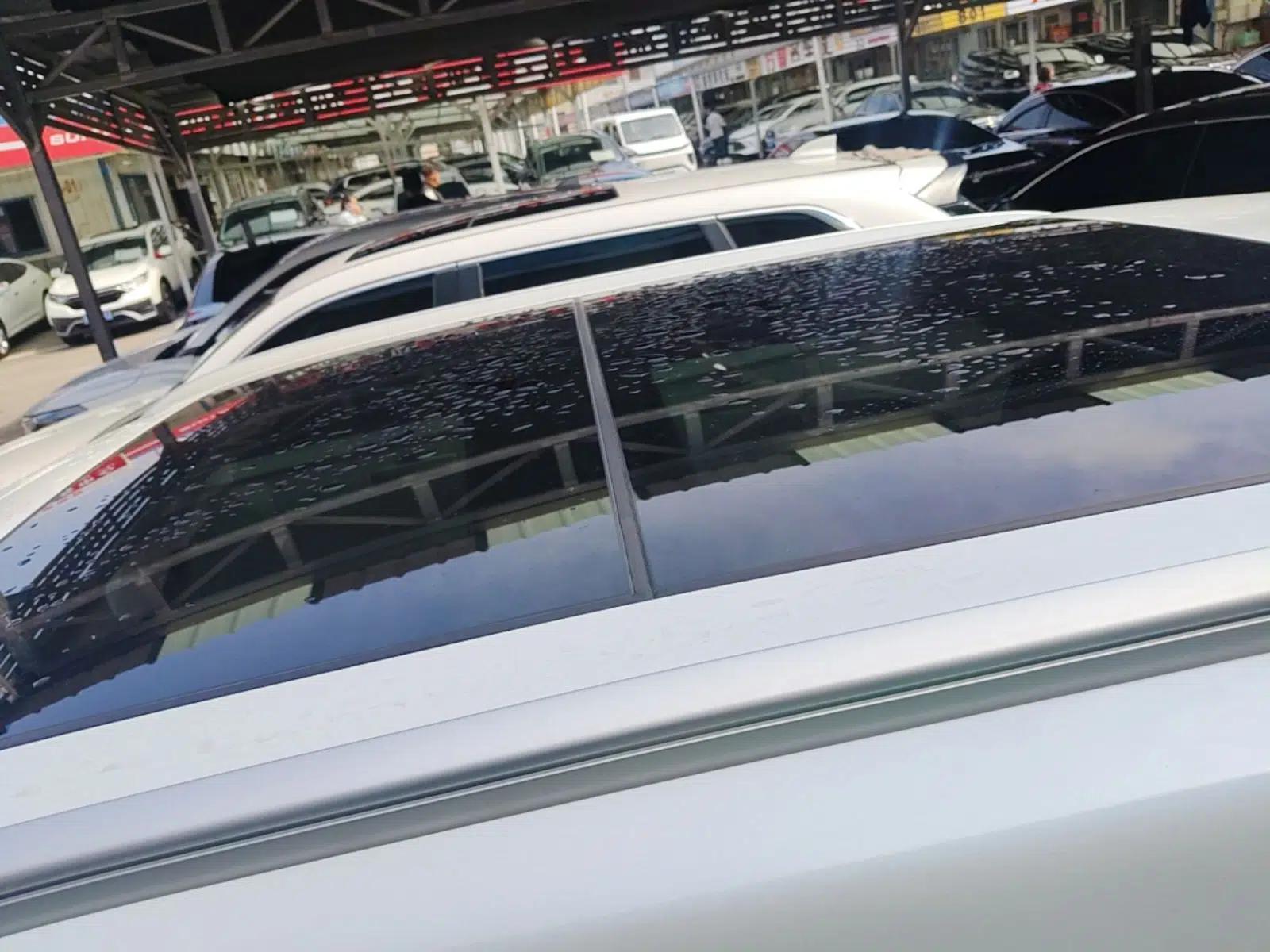 Honda Avancier 2017 370TURBO Four-Wheel Drive Prestige Edition — миниатюра 11