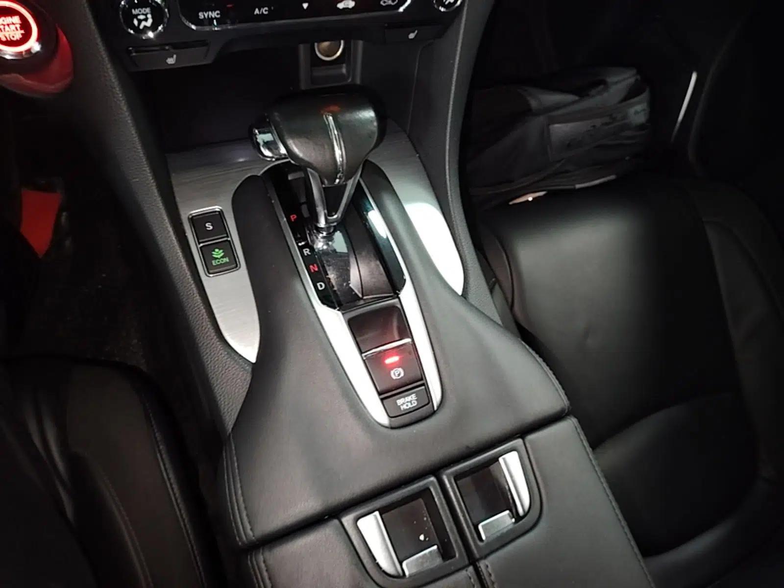 Honda Avancier 2017 240TURBO Two-Wheel Drive Premium Edition — миниатюра 17