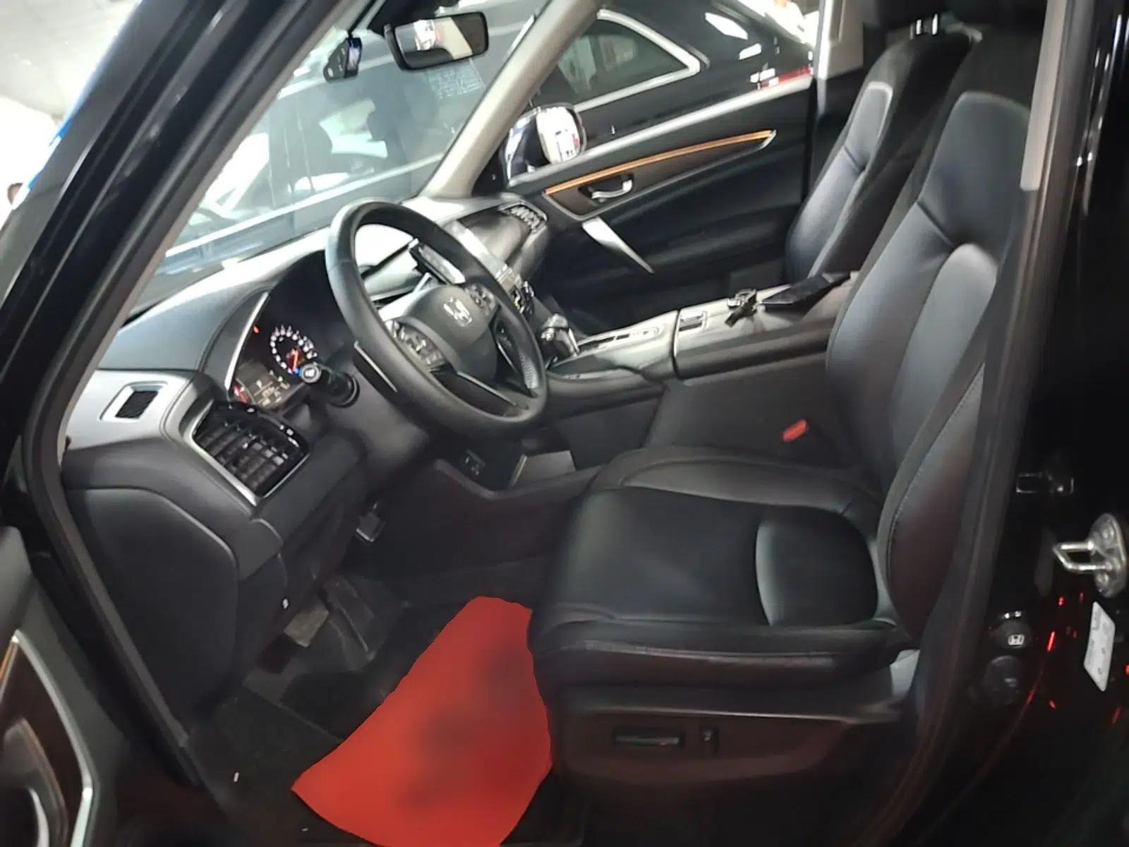 Honda Avancier 2017 240TURBO Two-Wheel Drive Premium Edition — миниатюра 18