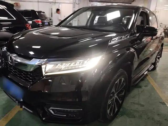 Honda Avancier 2017 240TURBO Two-Wheel Drive Premium Edition
