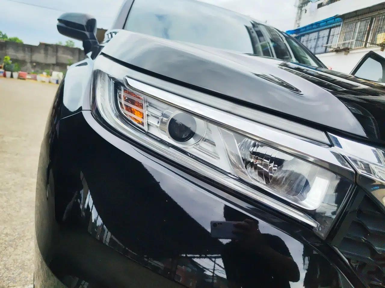 Honda Avancier 2017 240TURBO Two-Wheel Drive Elite Edition — миниатюра 7