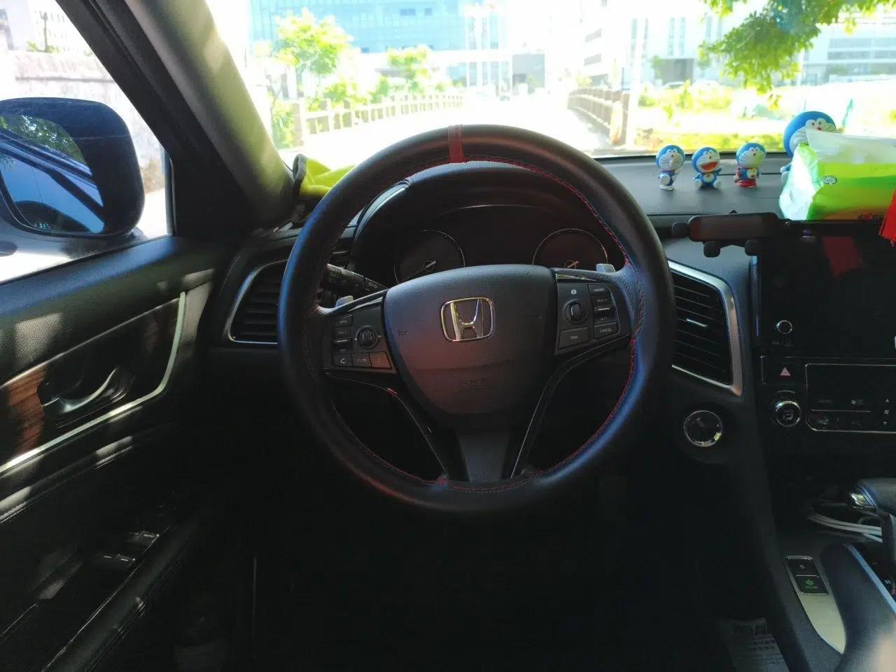 Honda Avancier 2019 240TURBO Two-Wheel Drive Elite Edition — миниатюра 11