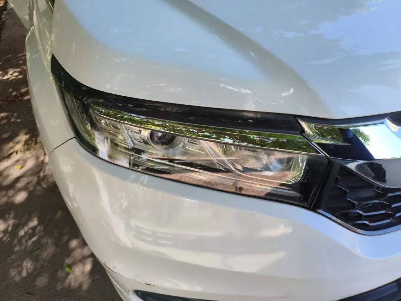 Honda Avancier 2019 240TURBO Two-Wheel Drive Elite Edition — миниатюра 7