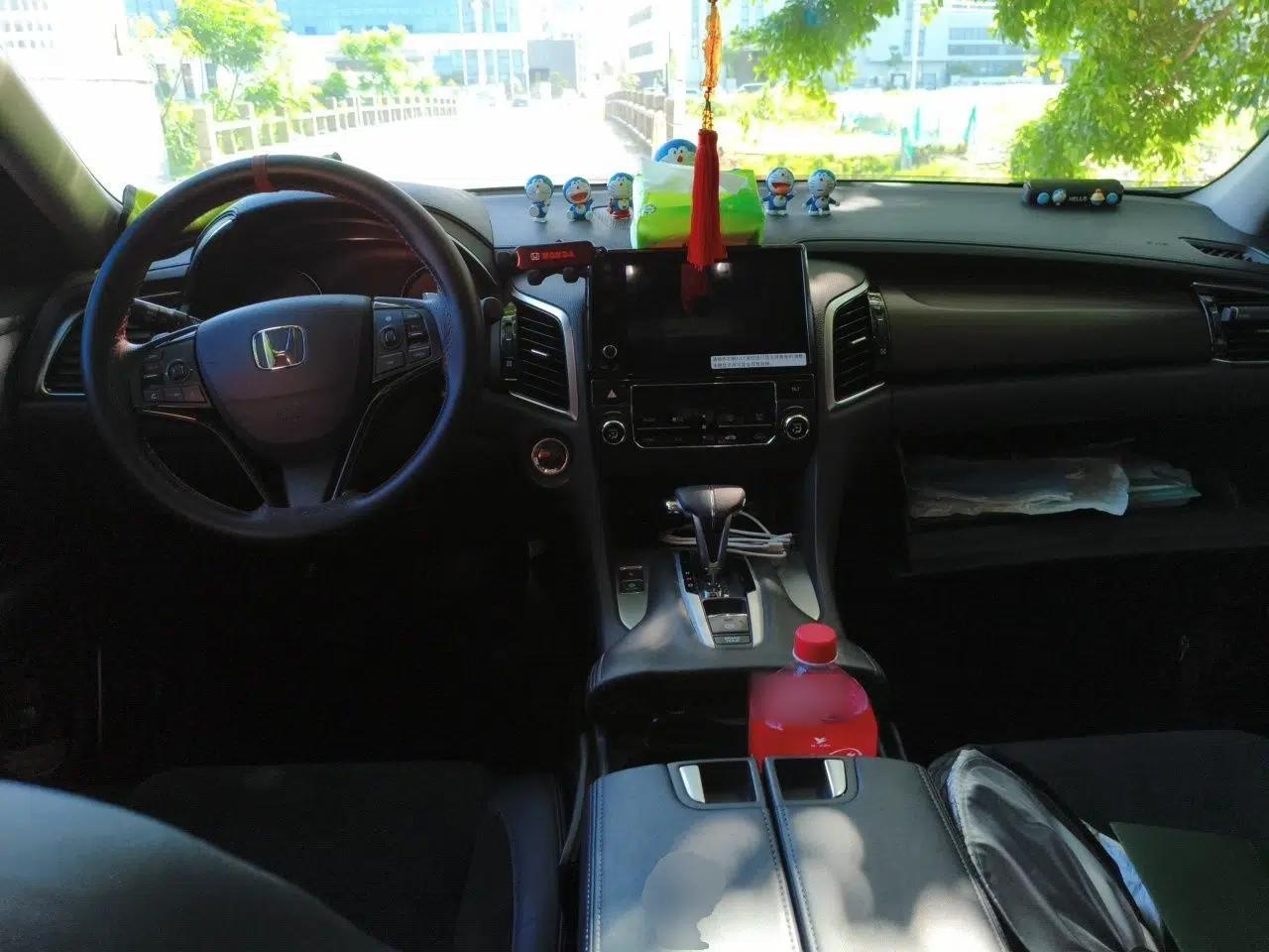 Honda Avancier 2019 240TURBO Two-Wheel Drive Elite Edition — миниатюра 10