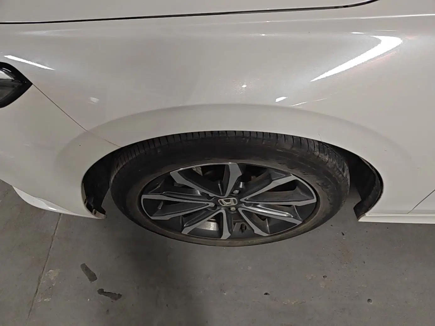 Honda Integra 2023 240TURBO CVT Luxury Edition — миниатюра 8
