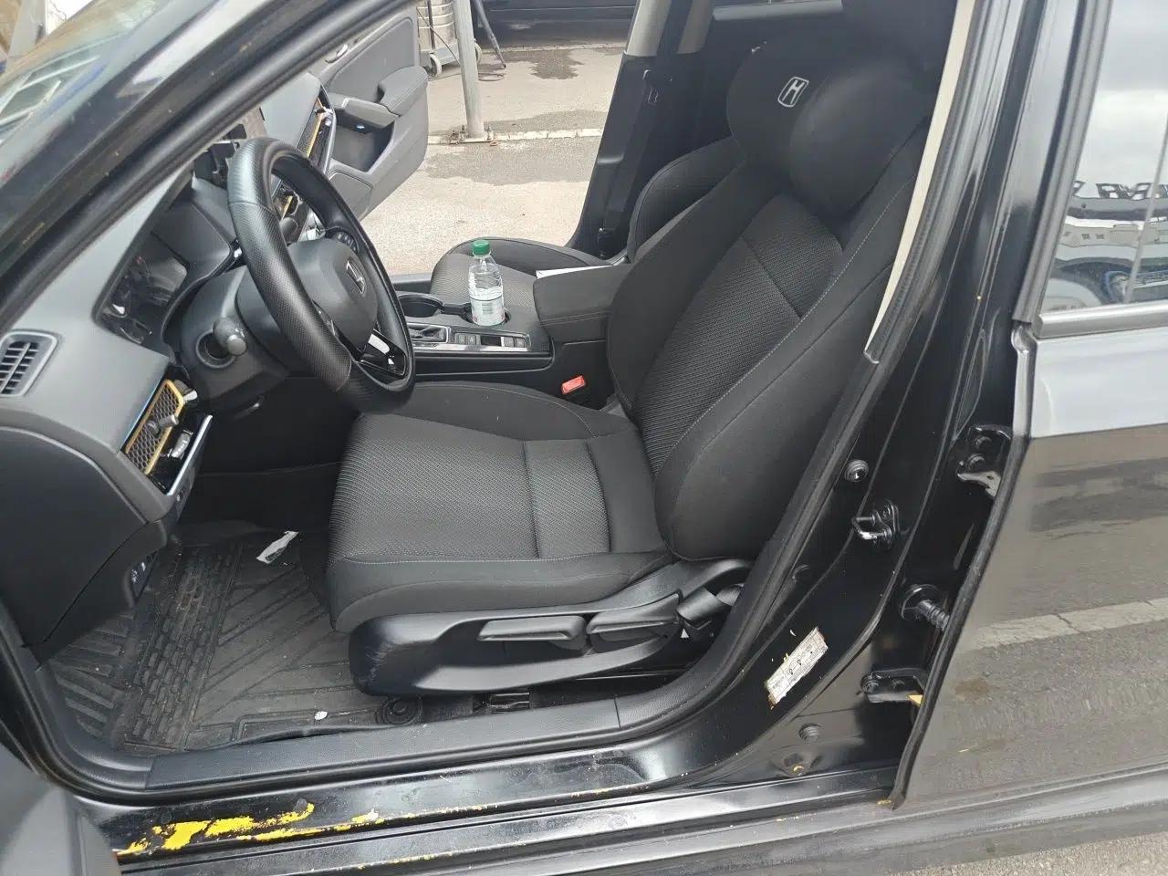 Honda Integra 2022 240TURBO CVT Technology Edition — миниатюра 16