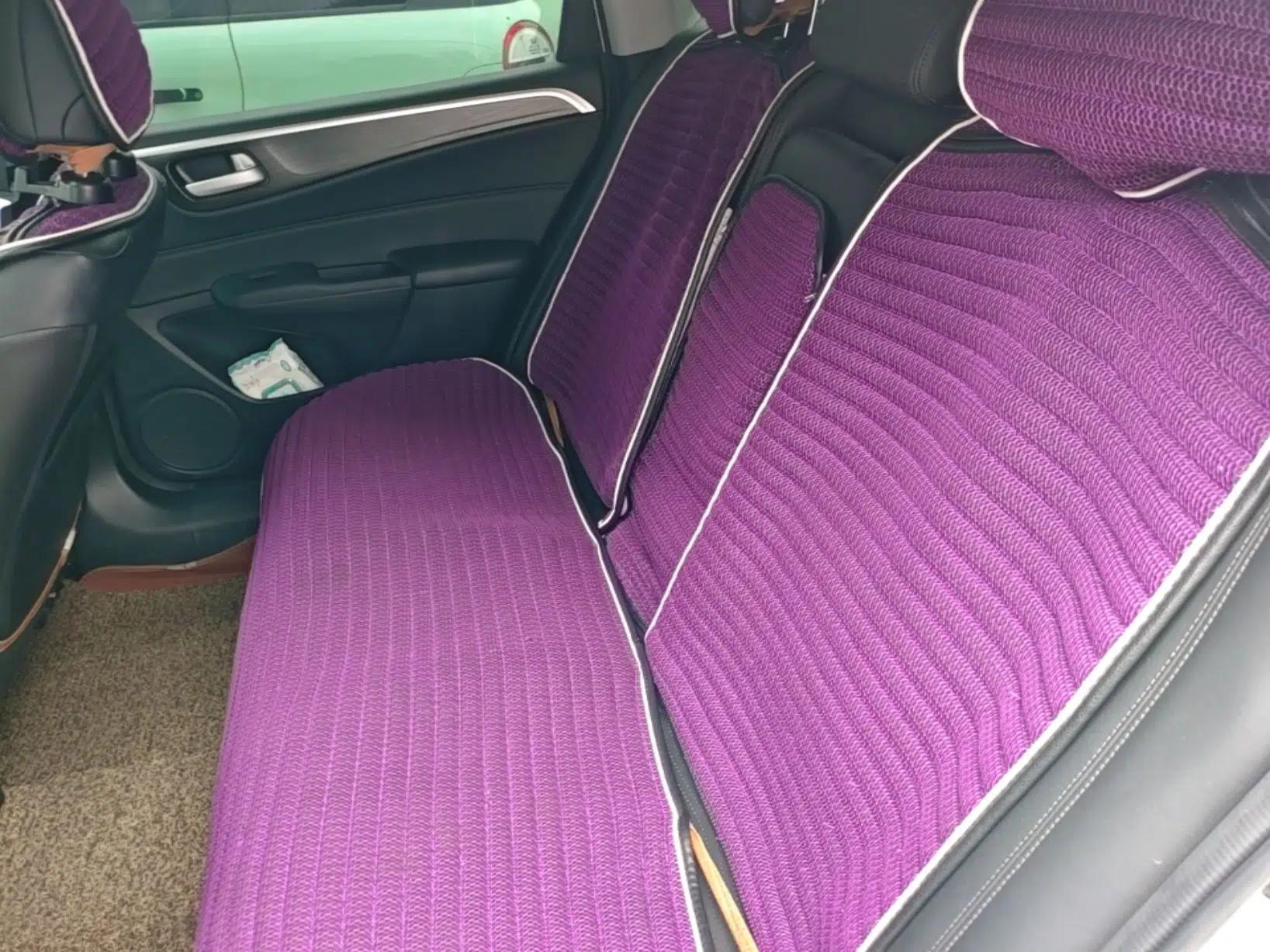 Honda Jade 2014 1.8L CVT Luxury Prestige Edition 5 Seats — миниатюра 20