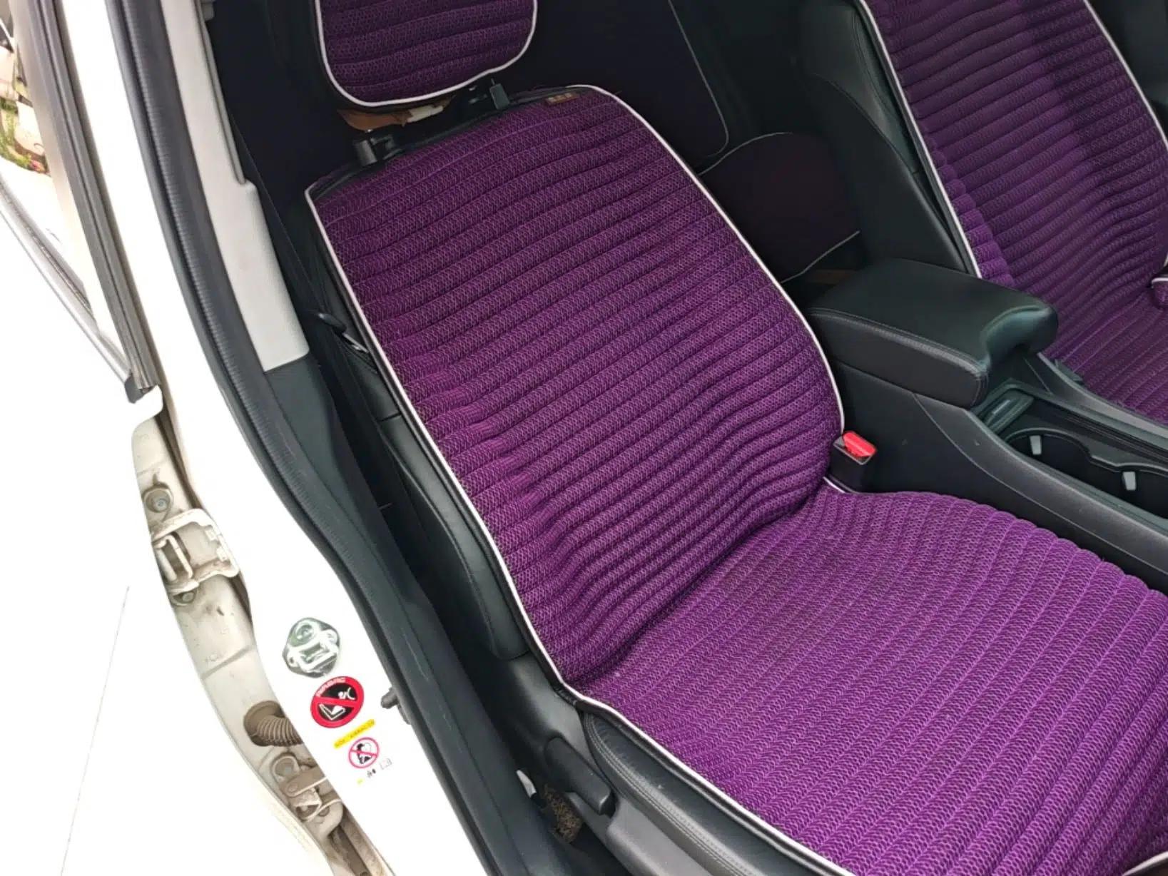 Honda Jade 2014 1.8L CVT Luxury Prestige Edition 5 Seats — миниатюра 23