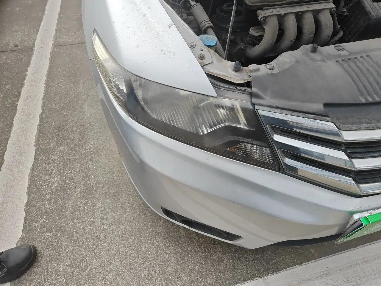 Honda City Classic 2012 1.5L Automatic Elite Edition — миниатюра 7