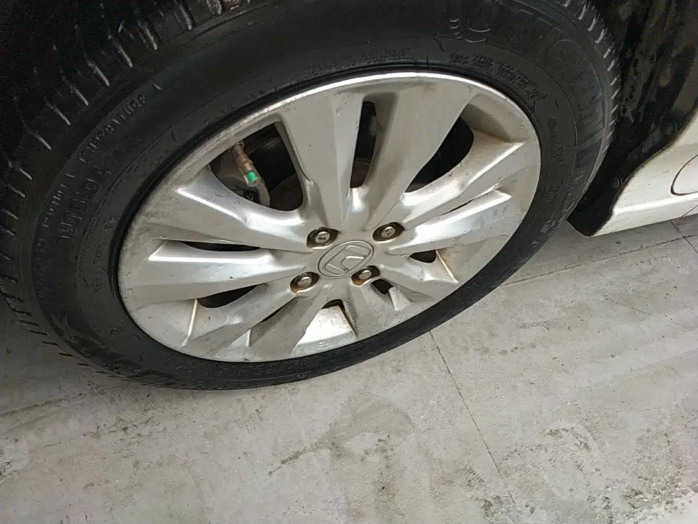 Honda City Classic 2014 Style 1.5L Manual Elite Edition — миниатюра 8