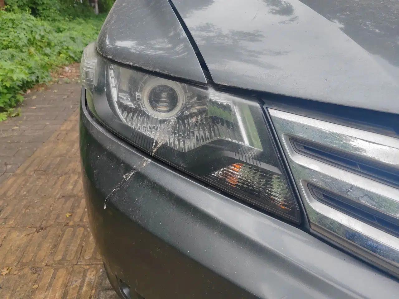 Honda City Classic 2012 1.5L manual Elite Edition — миниатюра 7